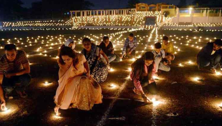 Diwali
