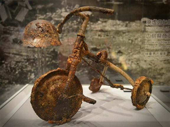 Hiroshima 2021